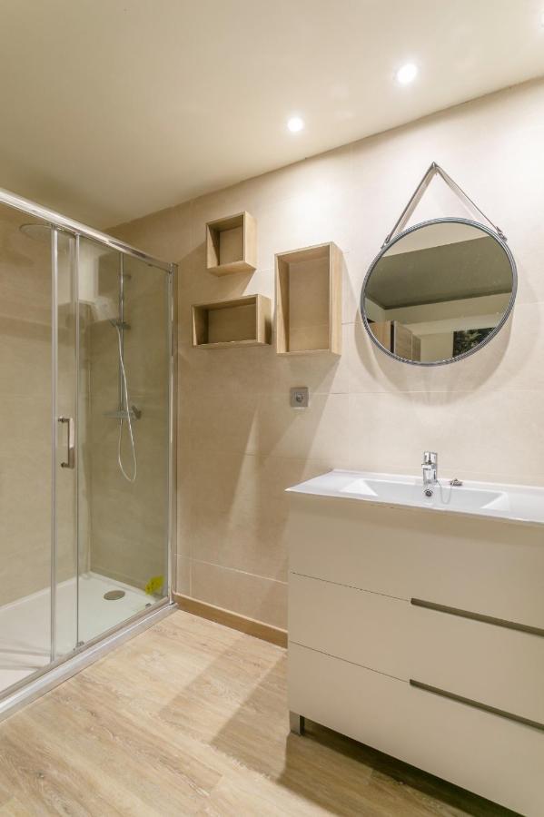 Apartamento Tropical Loft Alicante Exterior foto
